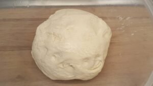 Pizza dough recipe 6