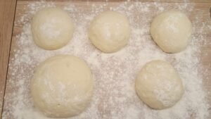 Pizza dough recipe 7