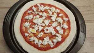 Four seasons pizza recipe 3