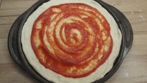 Pizza sauce recipe 1