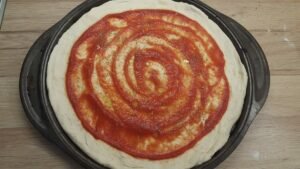 Pizza sauce recipe 2