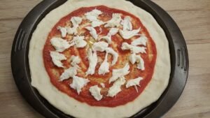 Pizza capricciosa recipe 5