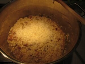Porcini risotto recipe 5