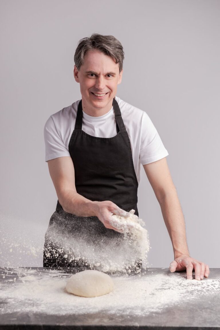 Metric Pizza Dough Recipe Love To Eat Italian