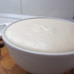 bechamel sauce