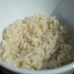 how to make risotto